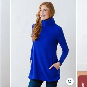 Dudley Stephens Cobble Hill - Cobalt Blue 💙